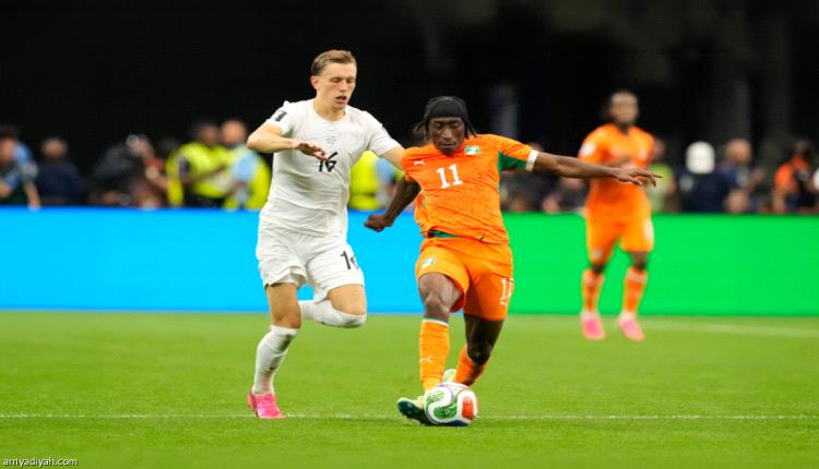 بـ 120 مليونا.. ديوماندي يوقف رحلة أوليسيه إلى مدريد..