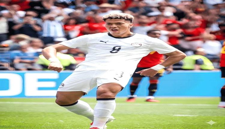 موقف إمام عاشور من عرض الاتحاد السعودي