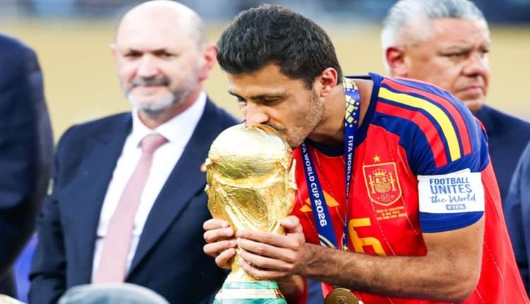 أفضل لاعب بالمونديال تحت مجهر باريس سان جرمان..