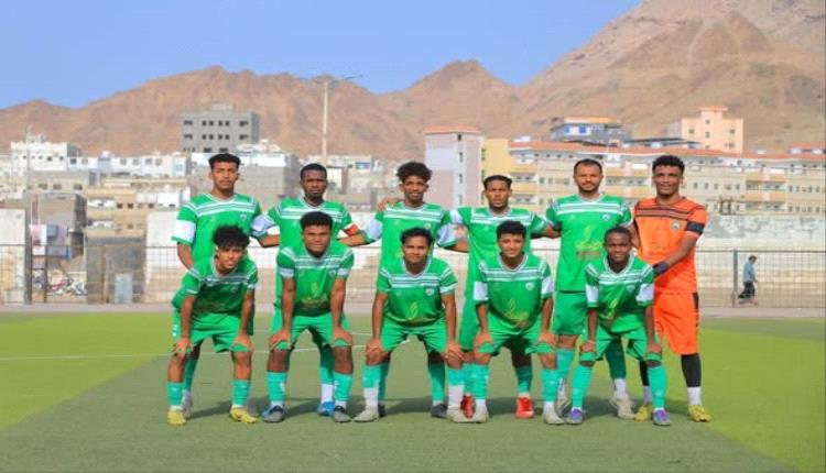المكلا يتأهل إلى المرحلة الثانية من كأس البلدة بالفوز على اتحاد الشبيبة 
