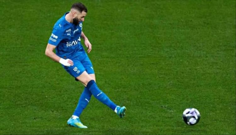 ليس الراتب فقط.. كريم بنزيما يورط الهلال في 4 أزمات كبيرة