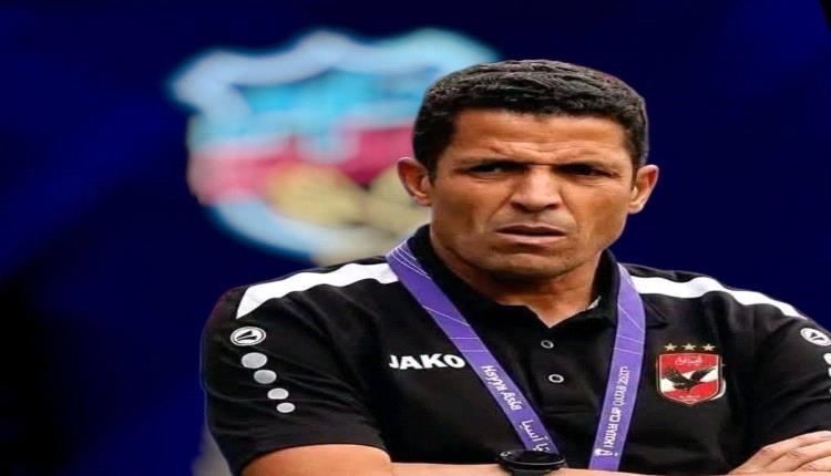 بالأسماء.. الحسين عموتة يطالب الأهلي بإنهاء ملف 10 لاعبين