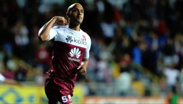 وفاة لاعب برازيلي سابق في حادث مأساوي عن 41 عاما