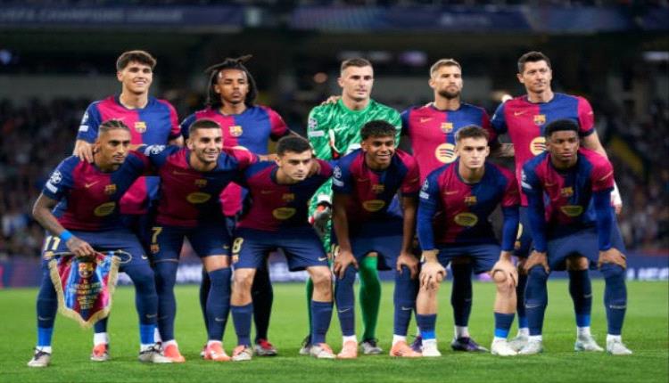 نجم برشلونة أمام قرار مصيري.. نادٍ إنجليزي يلبي جميع الشروط