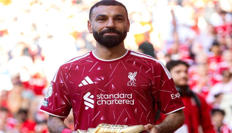 بسبب صلاح.. كاراجر يطالب ليفربول بتأجيل صفقة باركولا
