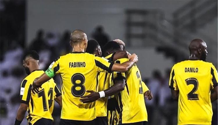 رسميًا.. الاتحاد السعودي يتخلص من نجم جديد