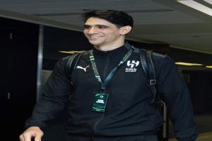 بعد ارتباطه بالنصر.. الهلال السعودي يحسم مصير ياسين بونو