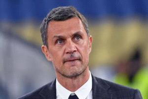 تعيين مالديني في منصب المدير التقني لاتحاد كرة القدم الإيطالية