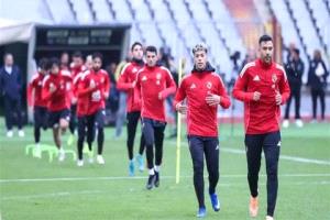 ليس مضطرا لبيع إمام عاشور.. الأهلي المصري ينهي "كابوس" الموسم الماضي
