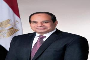 ماذا قال الرئيس المصري بعد الخسارة من الارجنتين
