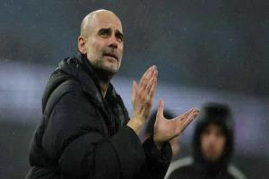 قرار نهائي من غوارديولا بشأن تدريب منتخب إيطاليا