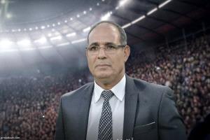 الزاكي يخلف سلامي في تدريب «النشامى»