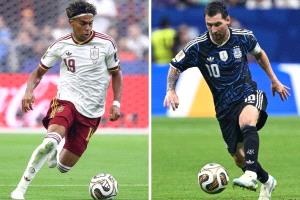 إسبانيا ضد الأرجنتين.. 6 مفاتيح ترسم ملامح بطل العالم 2026