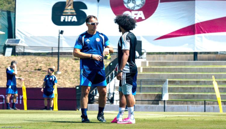 موندياليا.. قطر تتسلح بـ 9 مهاجمين