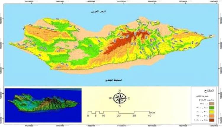 سقطرى الجزيرة 
التي تعادل مساحتها
مساحة دول بذاتها !!
    لماذا تنسجون 
   الازمات حولها ؟!
         