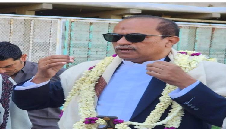 الشعباويون يحتفون برئيس النادي السابق