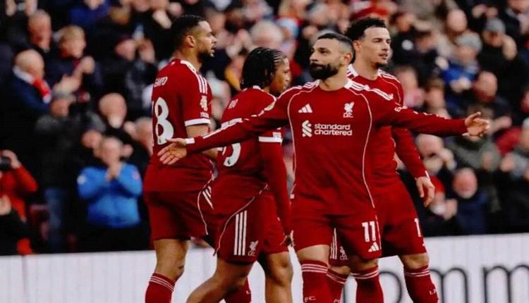 محمد صلاح يوافق على الانضمام للدوري السعودي بثلاثة شروط