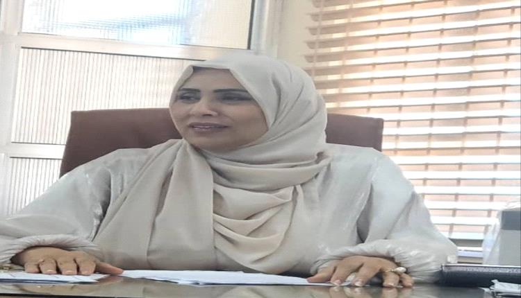 مدير مكتب التربية بالعاصمة عدن .. نرافق مهمة اختبارات شهادة  الثانوية العامة بضمير مسؤول ونحتاج لدور مجتمعي مكتمل