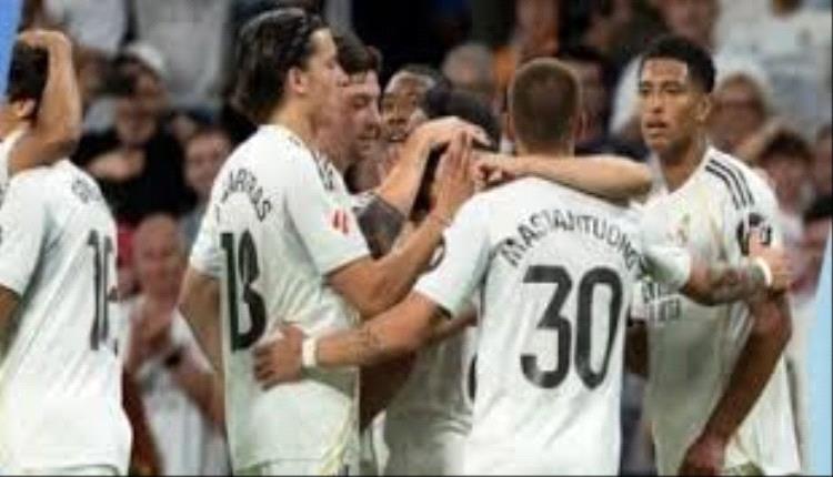 بالشرط الجزائي.. ريال مدريد ينجز صفقة جديدة