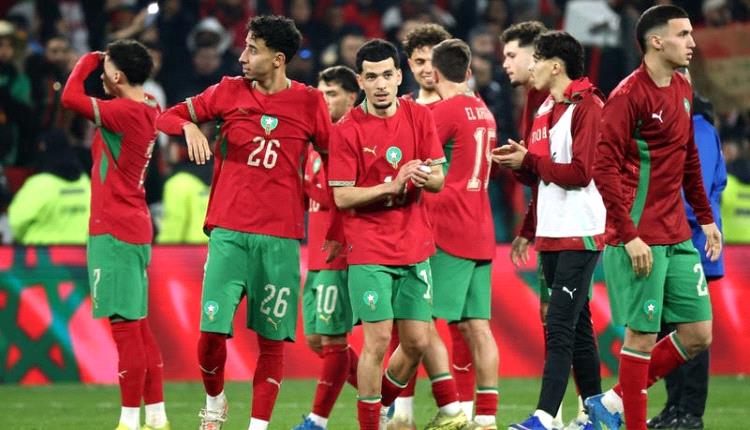 أميركا ترفض دخول نجم منتخب المغرب إلى أراضيها