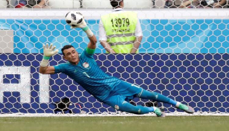 عواجيز المونديال.. عربيان في قائمة أكبر 10 لاعبين في تاريخ كأس العالم