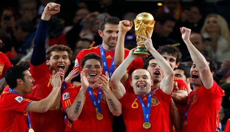 من 1930 إلى 2026.. الأندية الأكثر تمثيلا في تاريخ بطولات كأس العالم