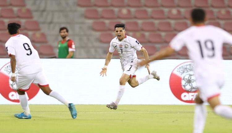 المنتخب اليمني يتجاوز لبنان ويتأهل إلى كأس آسيا للمرة الثالثة في ..