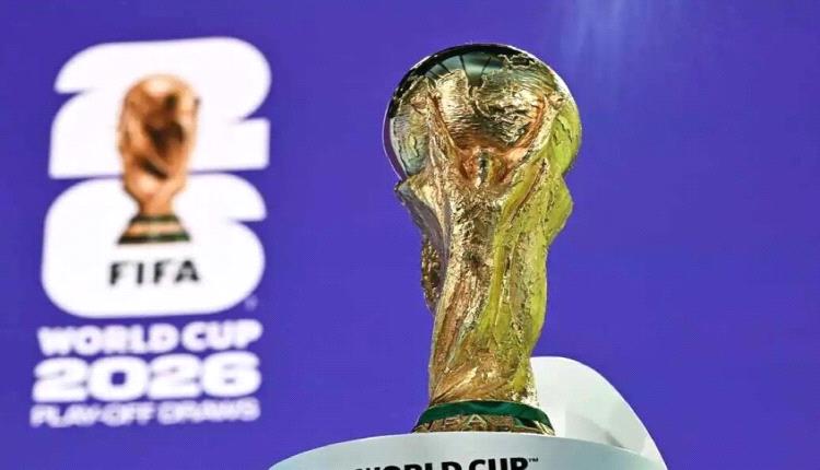 
القنوات المجانية الناقلة لكأس العالم 2026