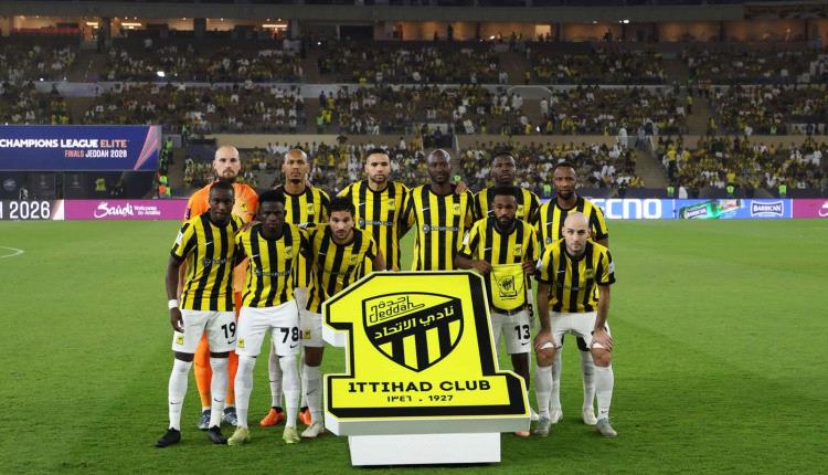 رسميًا.. الاتحاد يفعل بند شراء ستيفان كيلر

