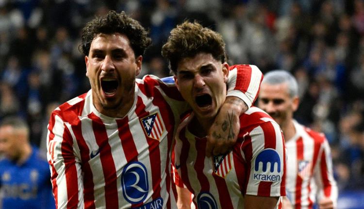 أتلتيكو مدريد يستعد لصفقة بيع مؤلمة
