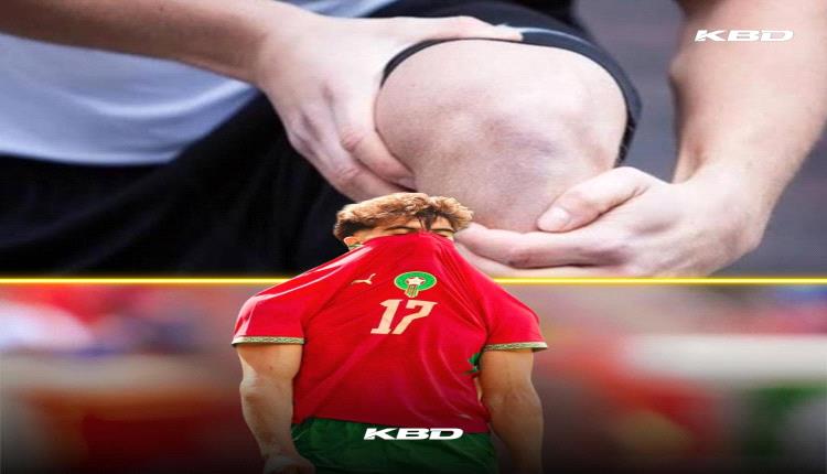 آخرهم الزلزولي.. نجوم حرمتهم الإصابة من التوهج في المونديال