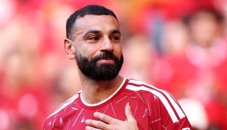 ليفربول يتحرك لوريث صلاح.. لاعب جديد يتفوق على ديوماندي
