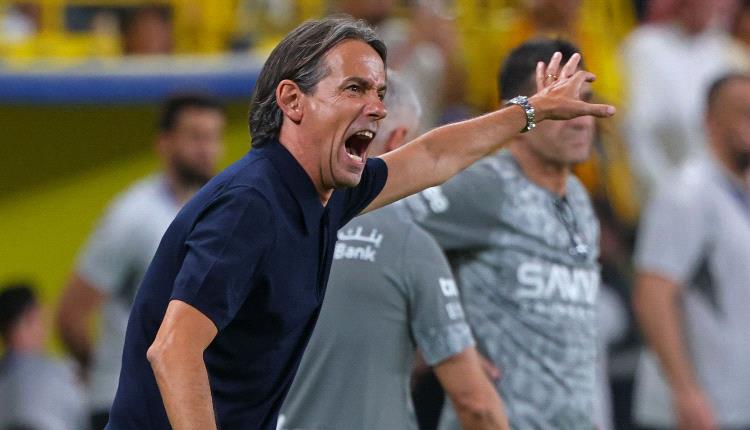 بعد رافينيا.. الهلال يتلقي رفضا جديدا من نجم الكالتشيو
