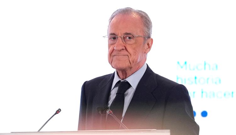 "مسرحية رديئة".. هجوم كتالوني ناري على بيريز بعد عرض ألفاريز

