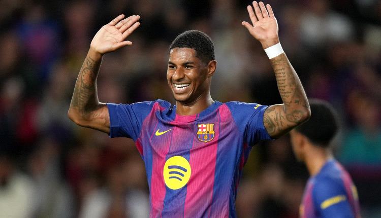 وداعًا راشفورد: برشلونة يرفض تفعيل الشراء.. ورد انفعالي من اللاعب
