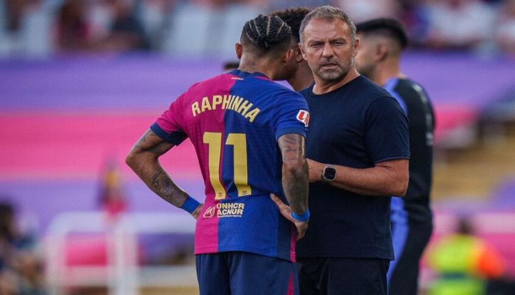 
رسميا.. برشلونة يطلب شراء مهاجم الأهلي المصري