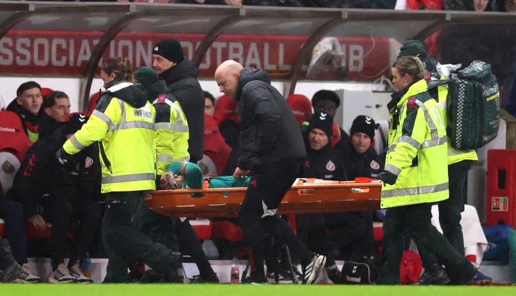 صدمة قبل ضربة البداية.. لاعب ليفربول يعلن اعتزاله الدولي

