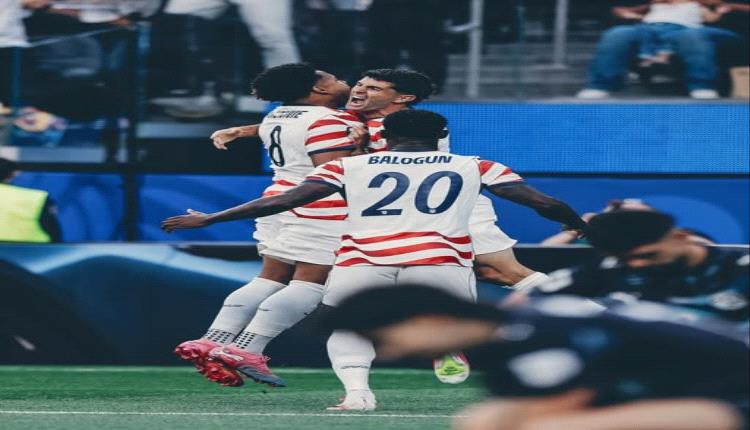 أداء قوي وفوزكبير .. المنتخب الامريكي يقدم بداية مثالية في المونديال