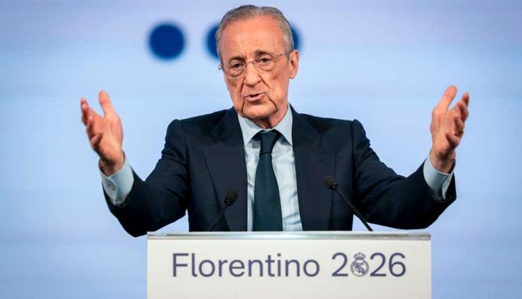  ريال مدريد يُنجز الصفقة الرابعة
