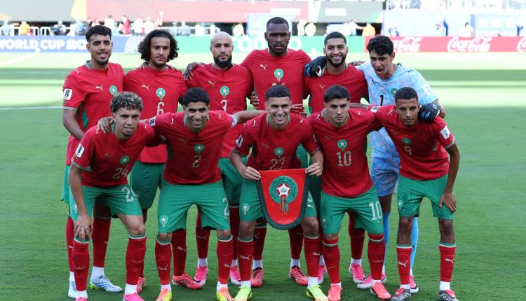 أمام المغرب.. البرازيل تواجه طوفانًا لم تعرفه منذ 60 عامًا!
