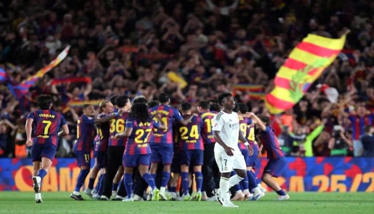 من كامب نو إلى البرنابيو.. تاريخ الانتقالات المحرّمة بين برشلونة وريال مدريد
