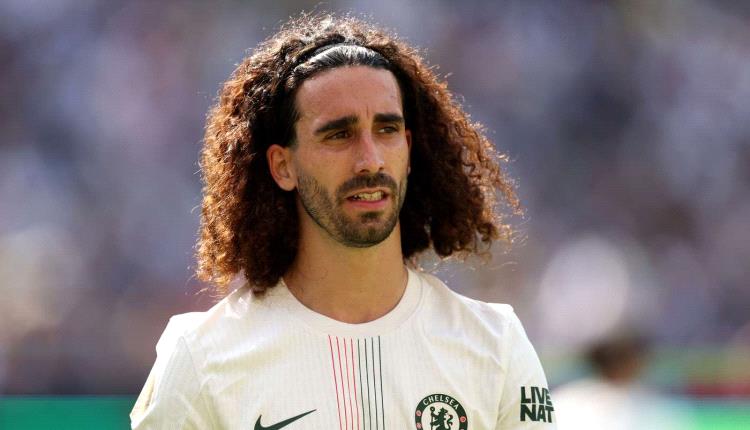 رسميا.. ريال مدريد يضم كوكوريلا حتى 2032
