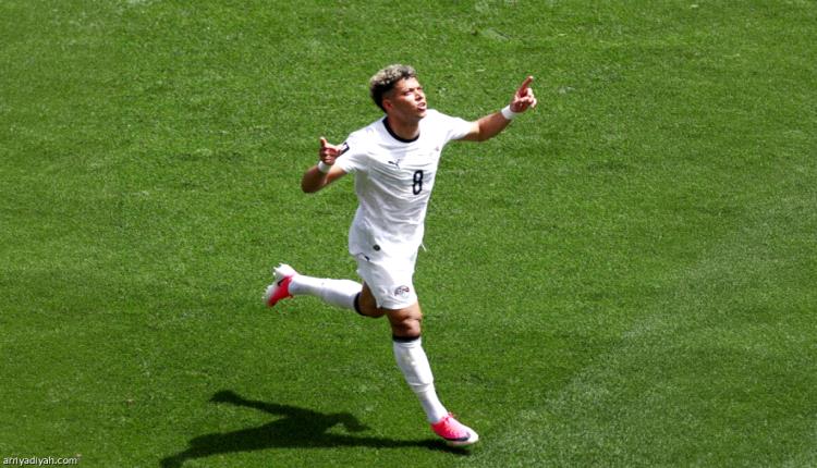 أمام بلجيكا.. مصر تخرج بالتعادل المونديالي الثالث