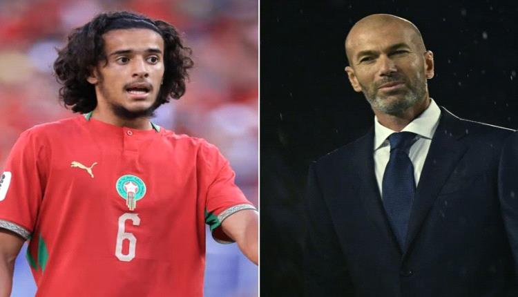 مكالمة زيدان وندم فرنسا.. كواليس جديدة لاختيار بوعدي تمثيل المغرب