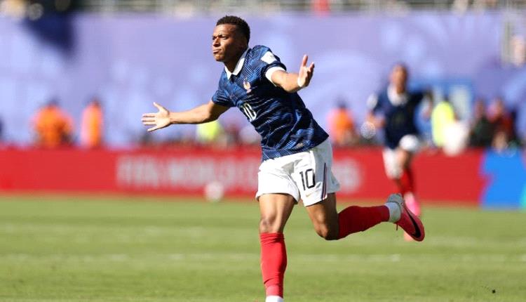 بالأرقام.. متى سيكون مبابي هداف كأس العالم التاريخي؟