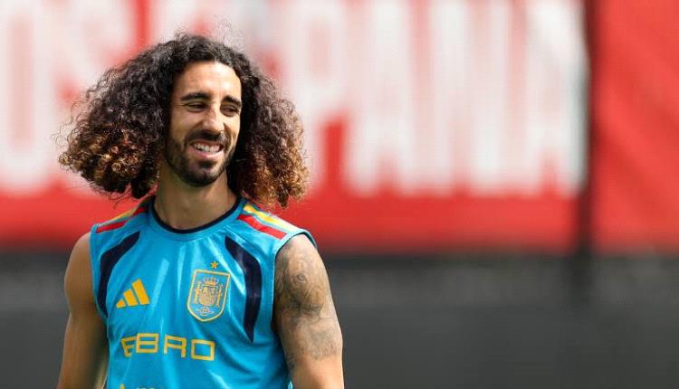 كوكوريلا يحدد سبب اختياره لريال مدريد.. هل استفز جماهير برشلونة؟
