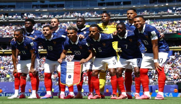 لماذا رفض لاعبو منتخب فرنسا الترويج للخمور في المونديال؟