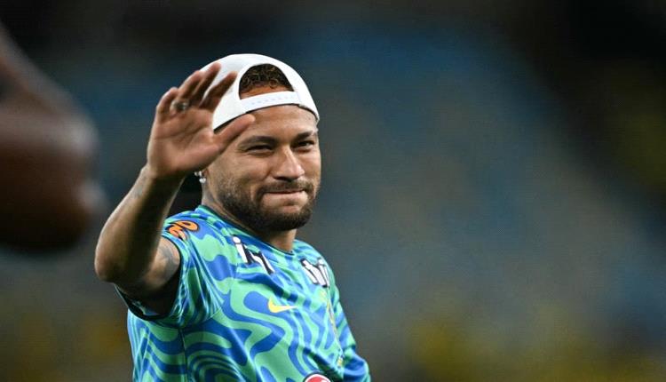 صدمة.. البرازيل تستبعد نيمار وتبقيه في نيوجيرسي