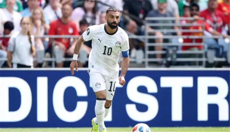 مدرب عملاق أوروبي مجنون بالتعاقد مع صلاح