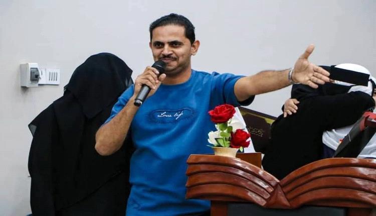 مدارس سماء عدن تنعي الأستاذ أبوبكر البيتي